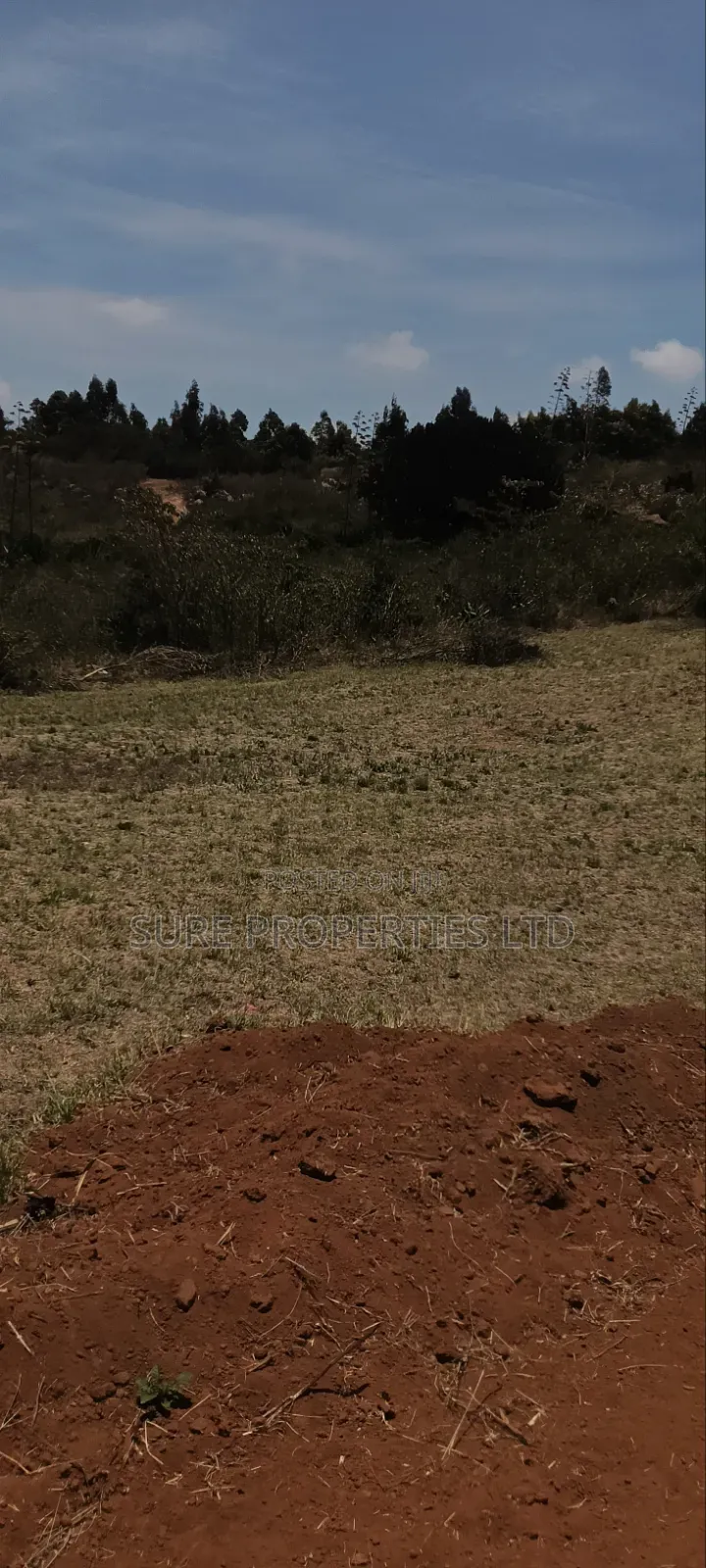 Kikuyu Kamangu Ndiguini