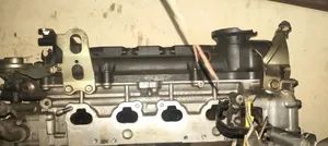 Nissan QG18 Engine