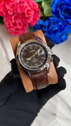Executive Automatic Seiko Prospex Watch for Men. Countrywide Delivery!