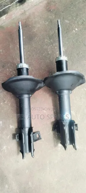 Subaru Impreza Shocks