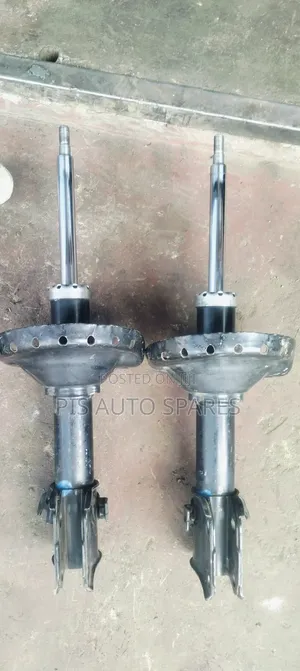Subaru Impreza Shocks