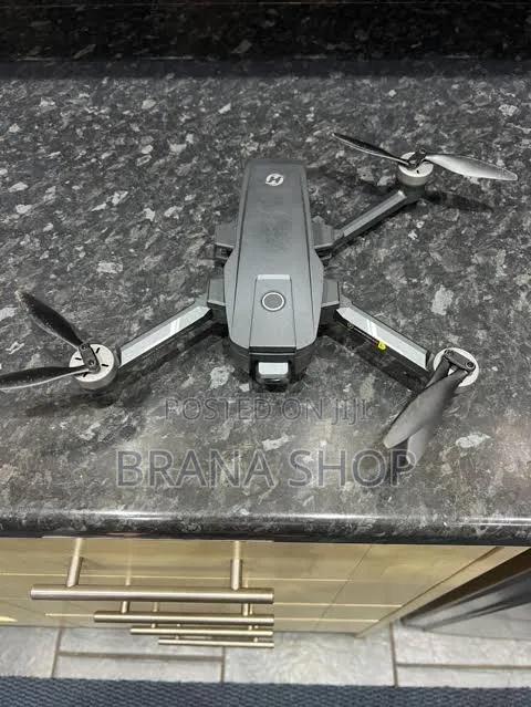 E88 Pro Foldable Drone With Camera – FPV Quadcopter - main view