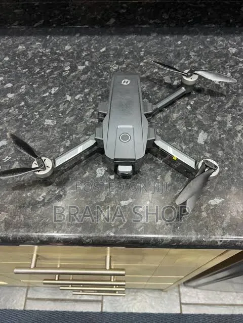 E88 Pro Foldable Drone With Camera – FPV Quadcopter