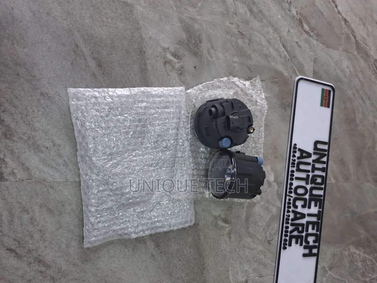 Nissan Front Fog Lamps | Universal Car Fog Lights