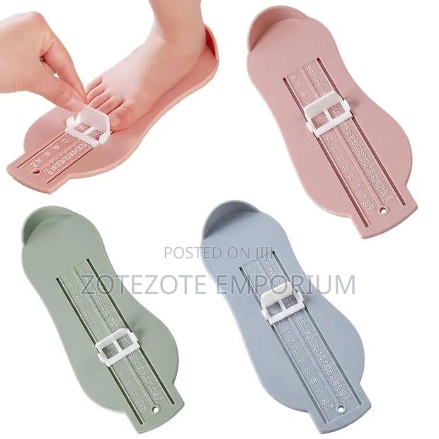 Kids Foot Measure - main view