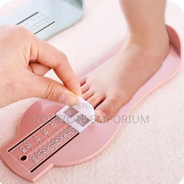 Kids Foot Measure - thumbnail 3