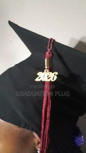 2026 Tassel Charms