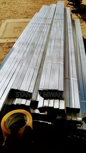 Gypsum Fittings
