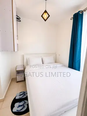 Modern Ngong Rd Studio | Parking WiFi | Legatus