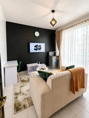 Modern Ngong Rd Studio | Parking WiFi | Legatus