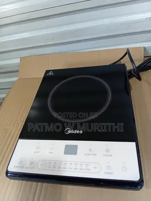 Midea Induction Cooker
