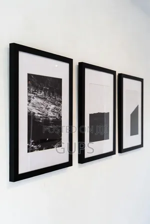 Frames Glass