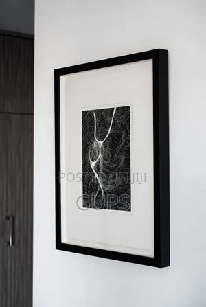 Frames Glass