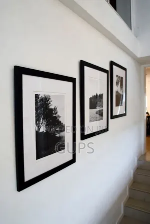 Frames Glass