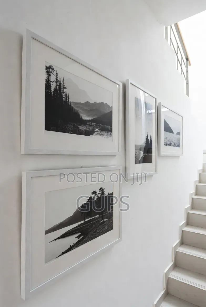 Frames Glass