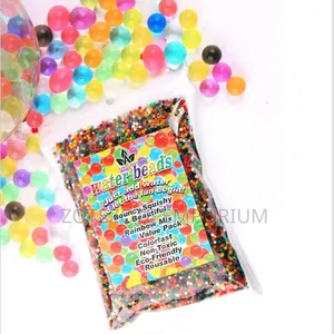 10,000pcs Hydrogel Water Beads