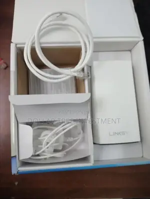 Linksys Velop Whole Home WiFi
