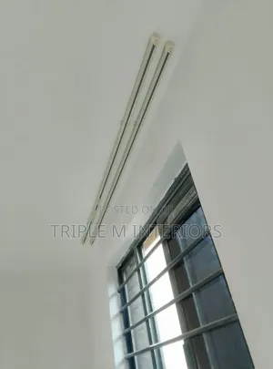 Quality Single Aluminium Rails -Heavy Durable Rails 