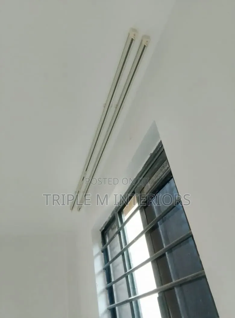 Quality Single Aluminium Rails -Heavy Durable Rails 