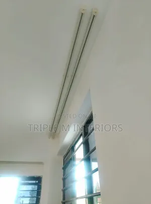 Quality Single Aluminium Rails -Heavy Durable Rails 