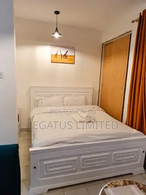 Cozy Ngong Rd Studio Pool Near Talanta by Legatus