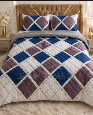 Single Warm Woolen Duvet