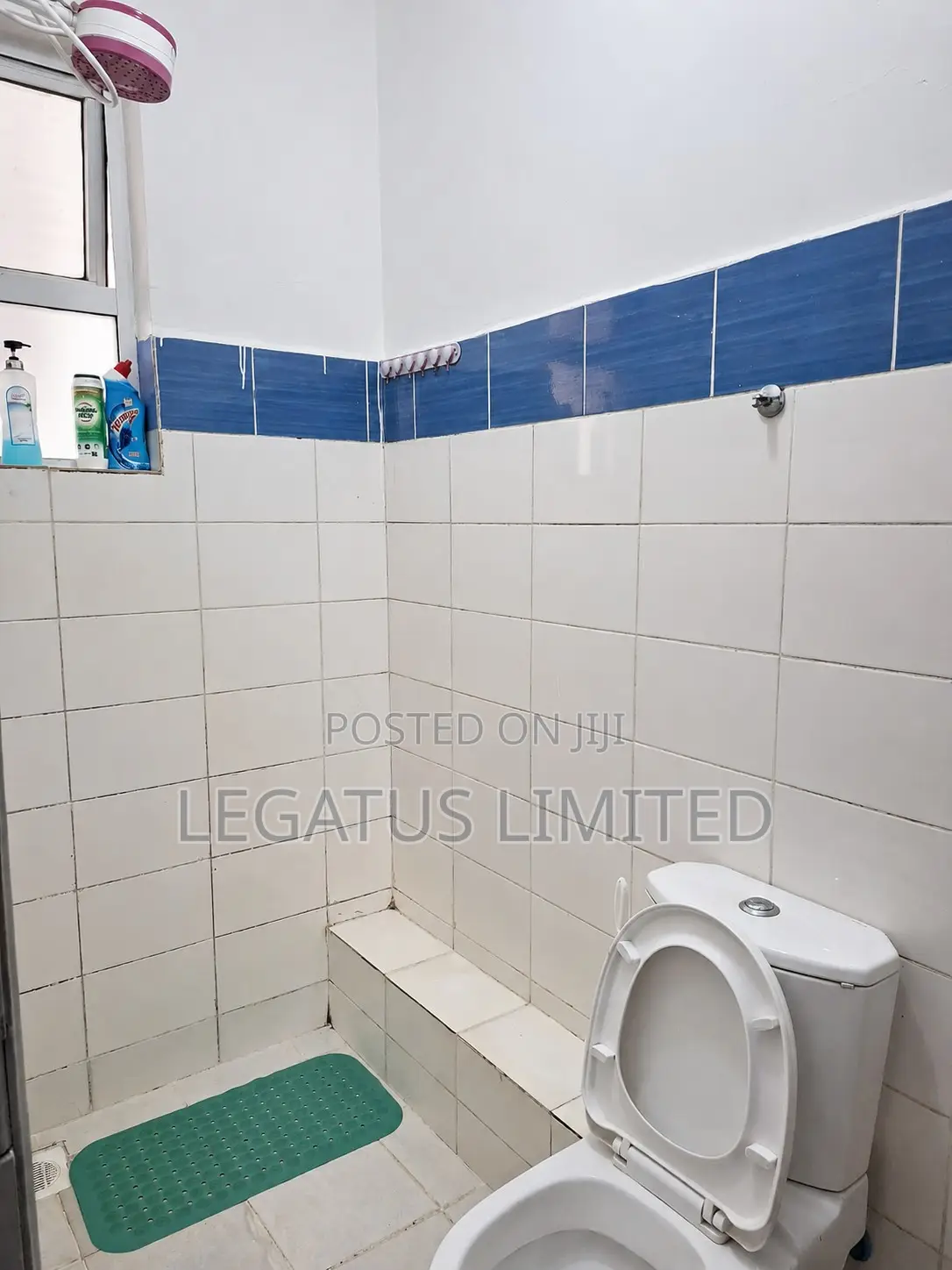 Cozy Ngong Rd Studio Pool Near Talanta by Legatus
