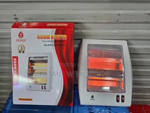 Nunix Room Heater 800W