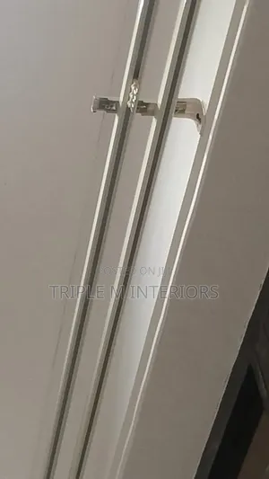 Curtains Rails -Premium Aluminium Rails
