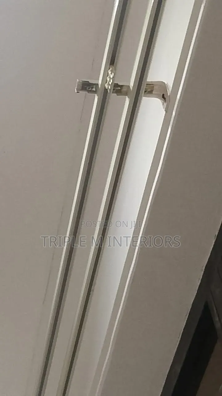 Curtains Rails -Premium Aluminium Rails