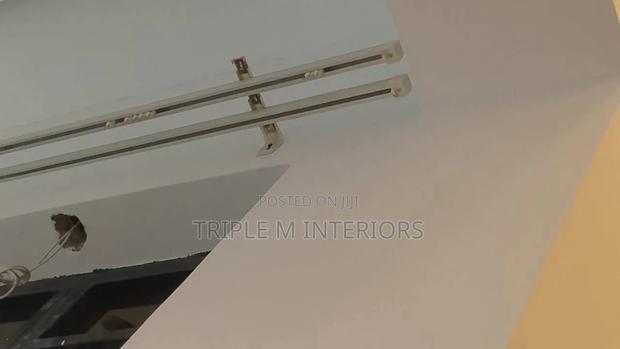 Curtains Rails -Premium Aluminium Rails - thumbnail 2
