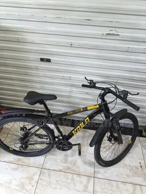 Kaila Mountain Bicycle Size 26