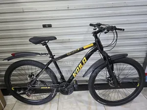 Kaila Mountain Bicycle Size 26