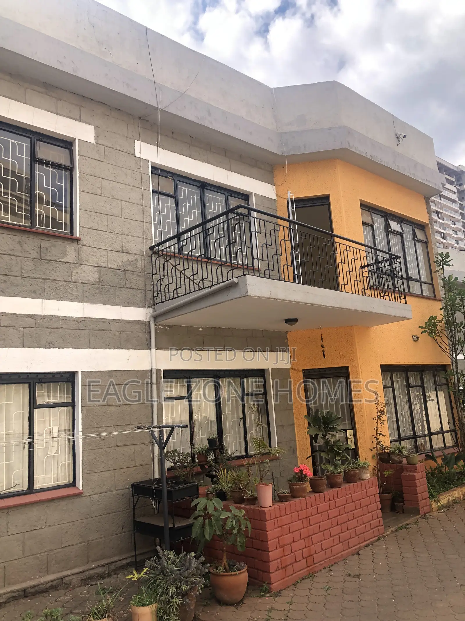3bdrm Apartment in Parklands for rent