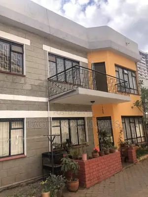 3bdrm Apartment in Parklands for rent