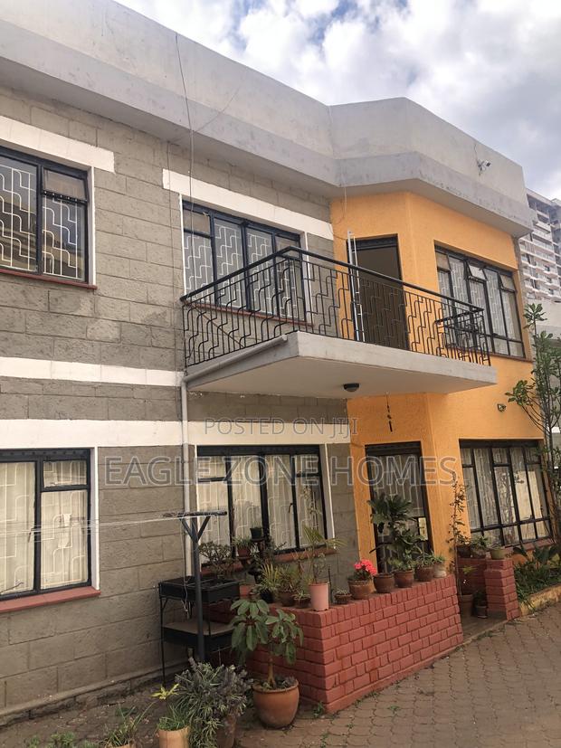 3bdrm Apartment in Parklands for rent