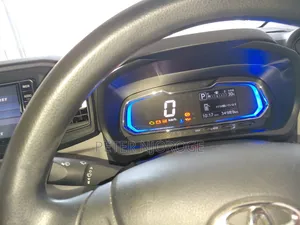 Toyota Pixis Epoch 2019 Silver