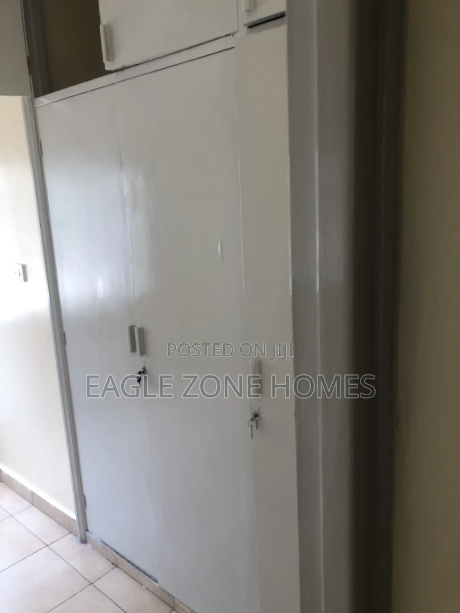 3bdrm Apartment in Parklands for rent