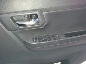 Toyota Pixis Epoch 2019 Silver