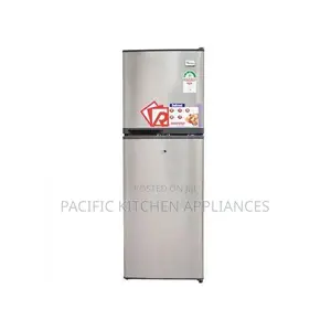 Ramtons Rf/339-2 Door Direct Cool 138lt (1yr Wrty)