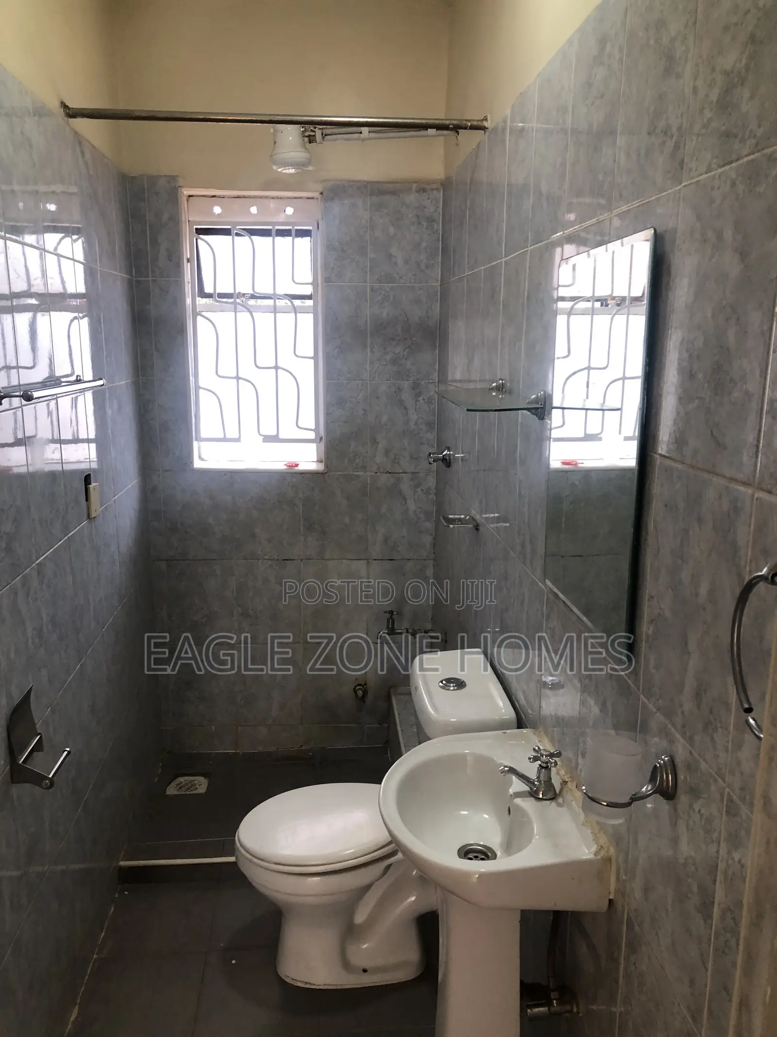3bdrm Apartment in Parklands for rent