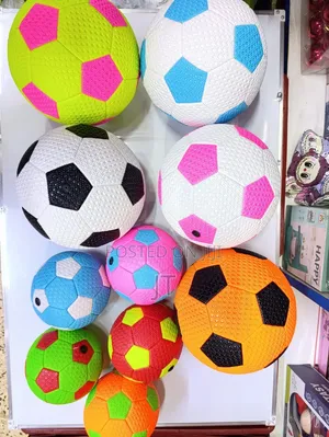 Small Size Football for Kids