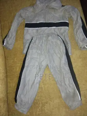 Tailored Children's Clothing