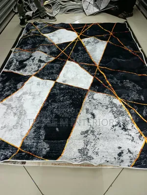 7 by 10 HD Carpet -Top Bedroom Carpets