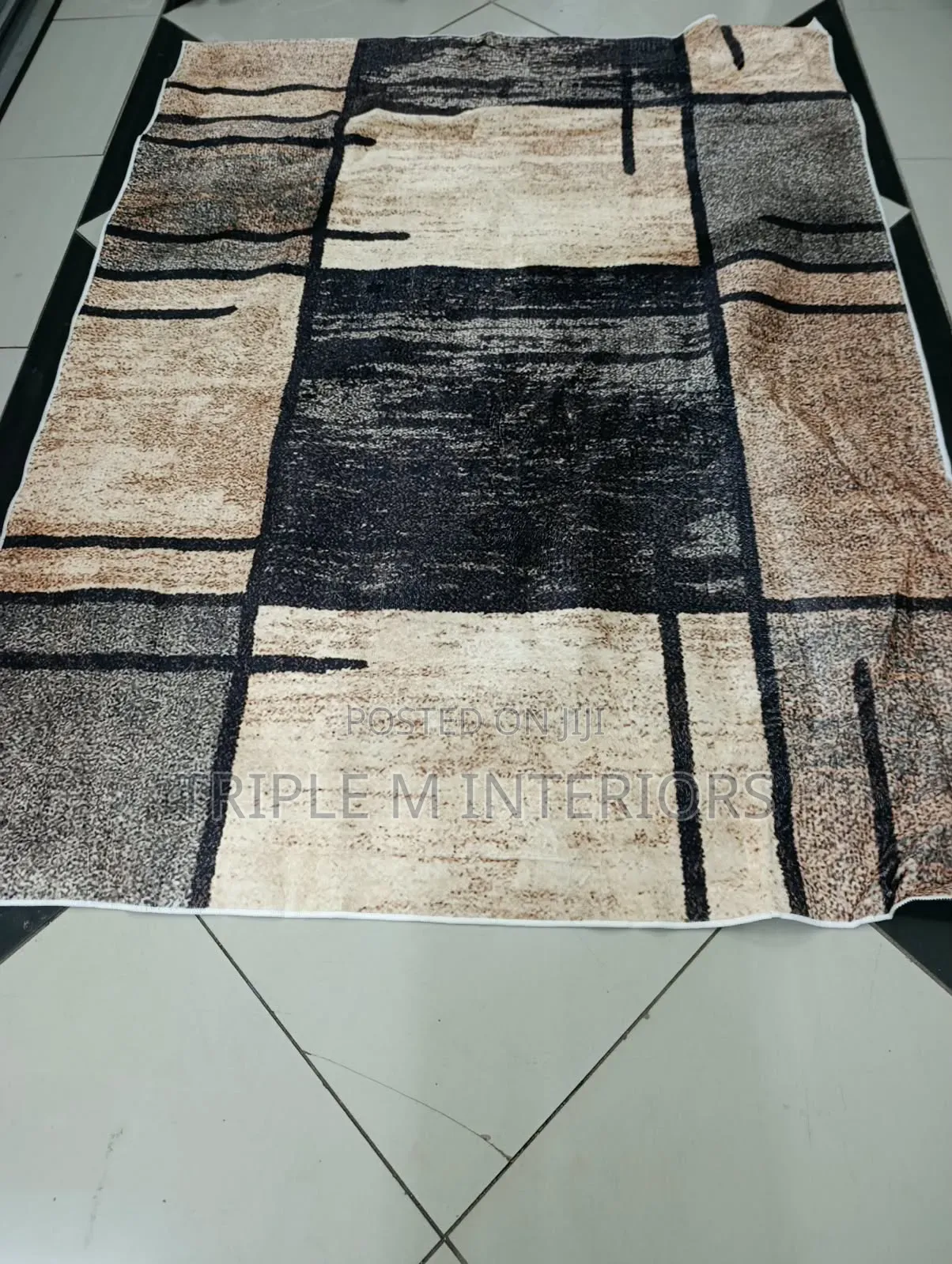 7 by 10 HD Carpet -Top Bedroom Carpets
