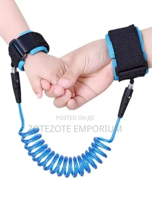 Safety Wrist Baby Leash