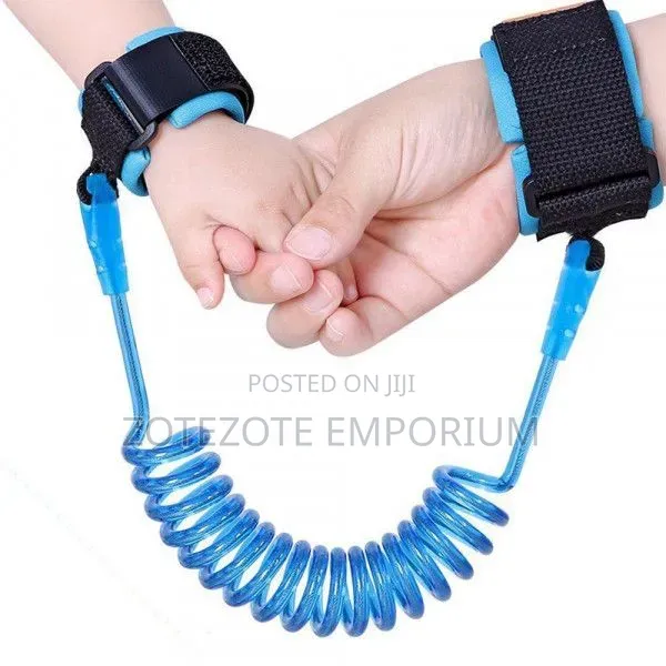 Safety Wrist Baby Leash