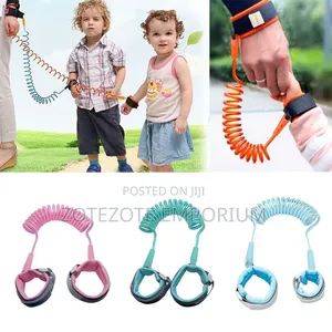 Safety Wrist Baby Leash