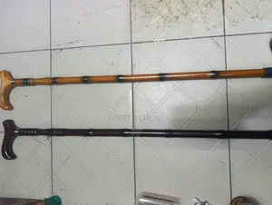 Wooden Walking Sticks