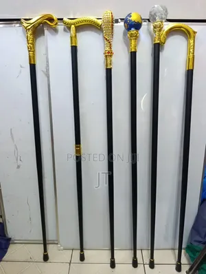 Fancy Wallking Sticks